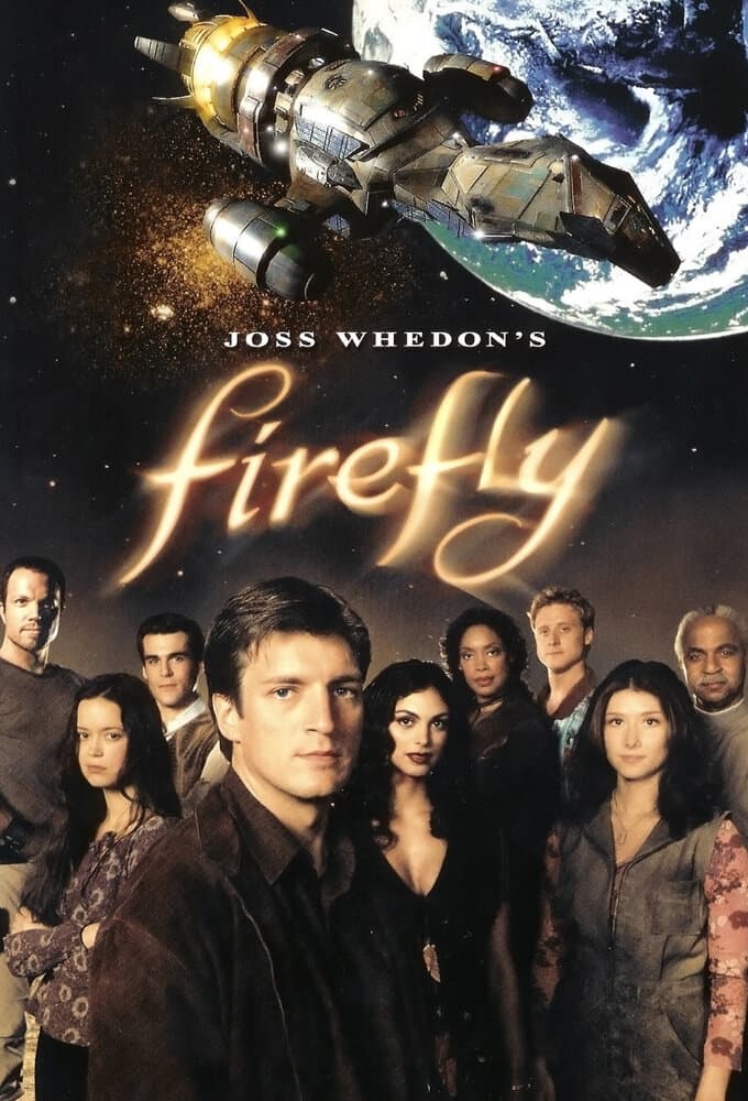Firefly Episode Breakdown: Story, Characters, and Ending Explained cover image