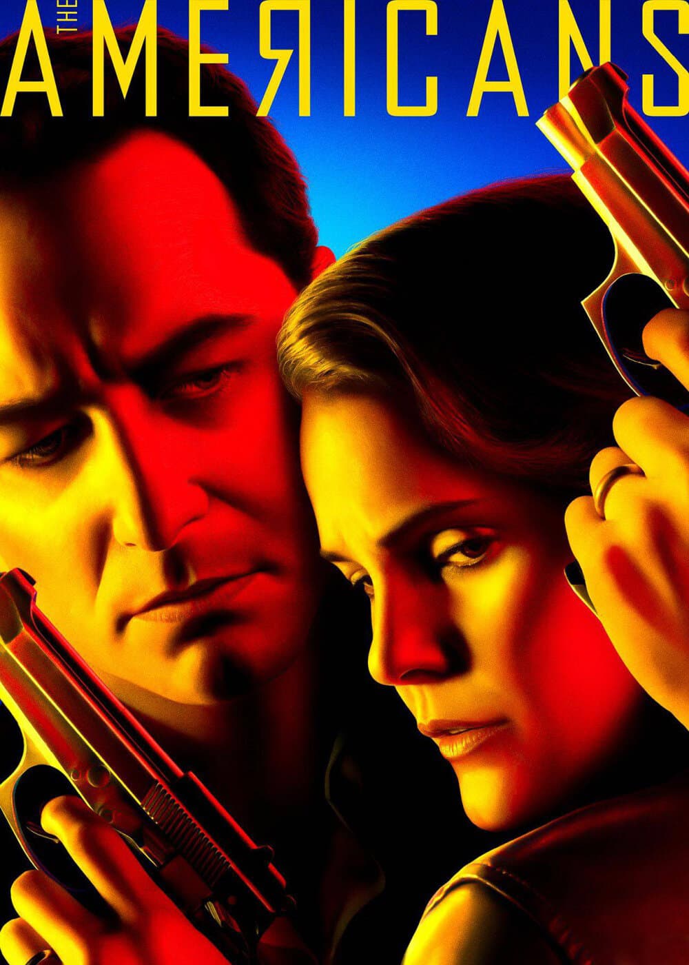 The Americans Episode Breakdown: Story, Characters, and Ending Explained cover image