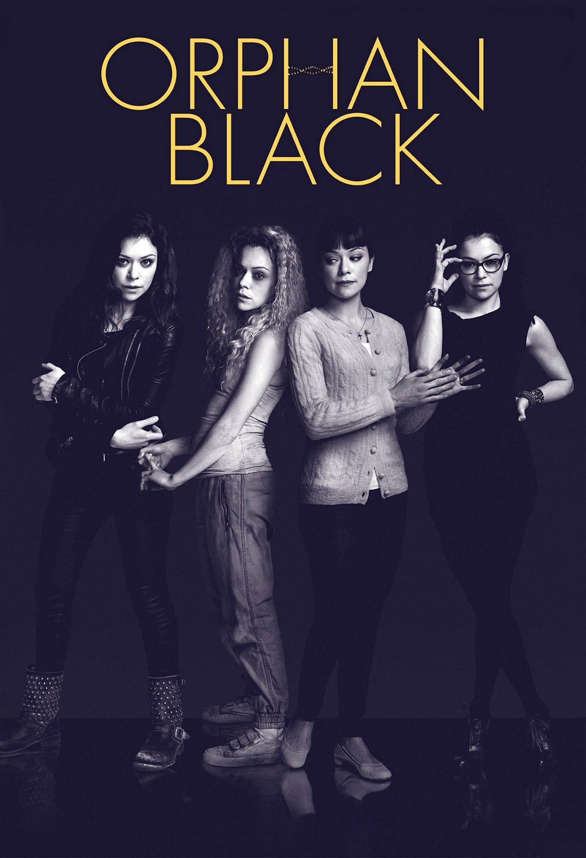 Orphan Black Episode Breakdown: Story, Characters, and Ending Explained cover image