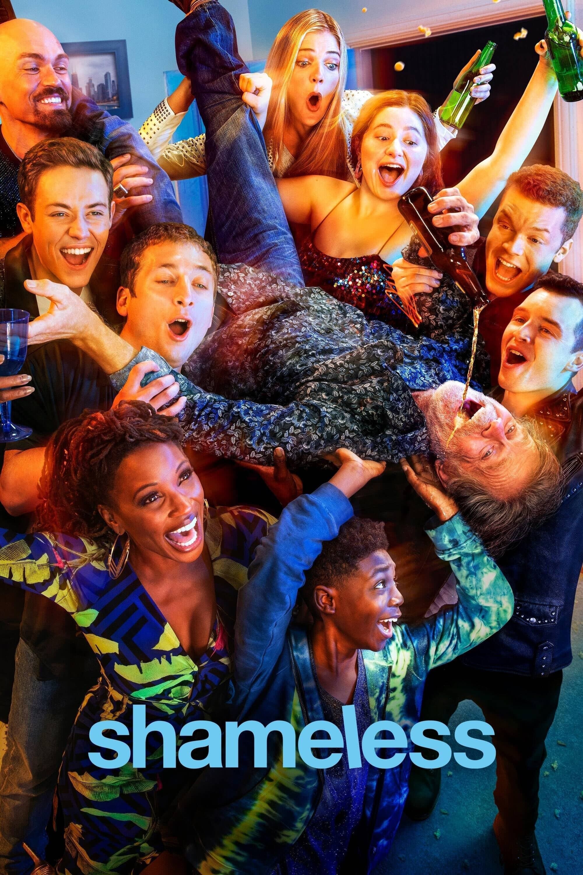 Shameless Episode Breakdown: Story, Characters, and Ending Explained cover image