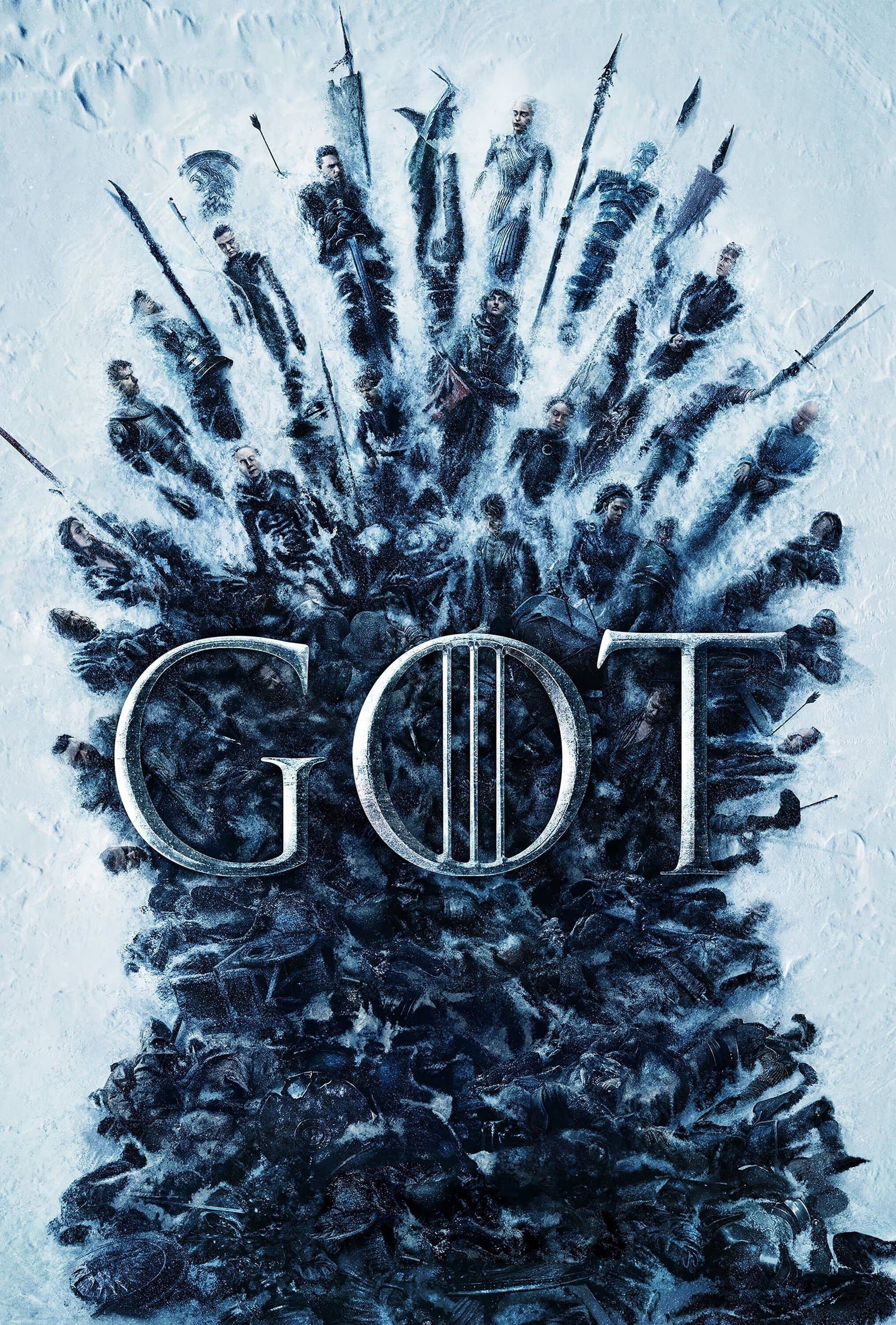 Game of Thrones Episode Breakdown: Story, Characters, and Ending Explained cover image