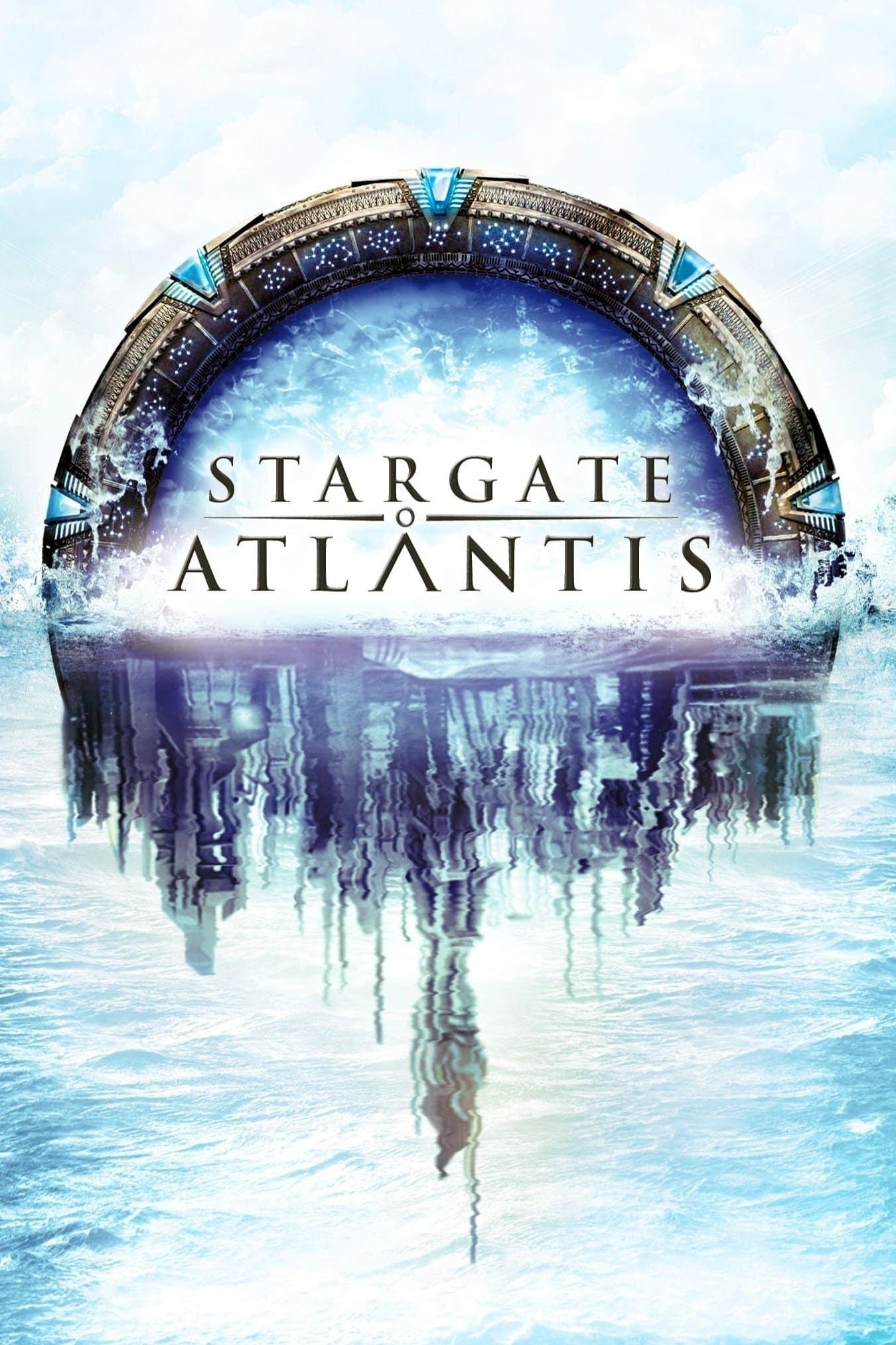 Stargate Atlantis Episode Breakdown: Story, Characters, and Ending Explained cover image