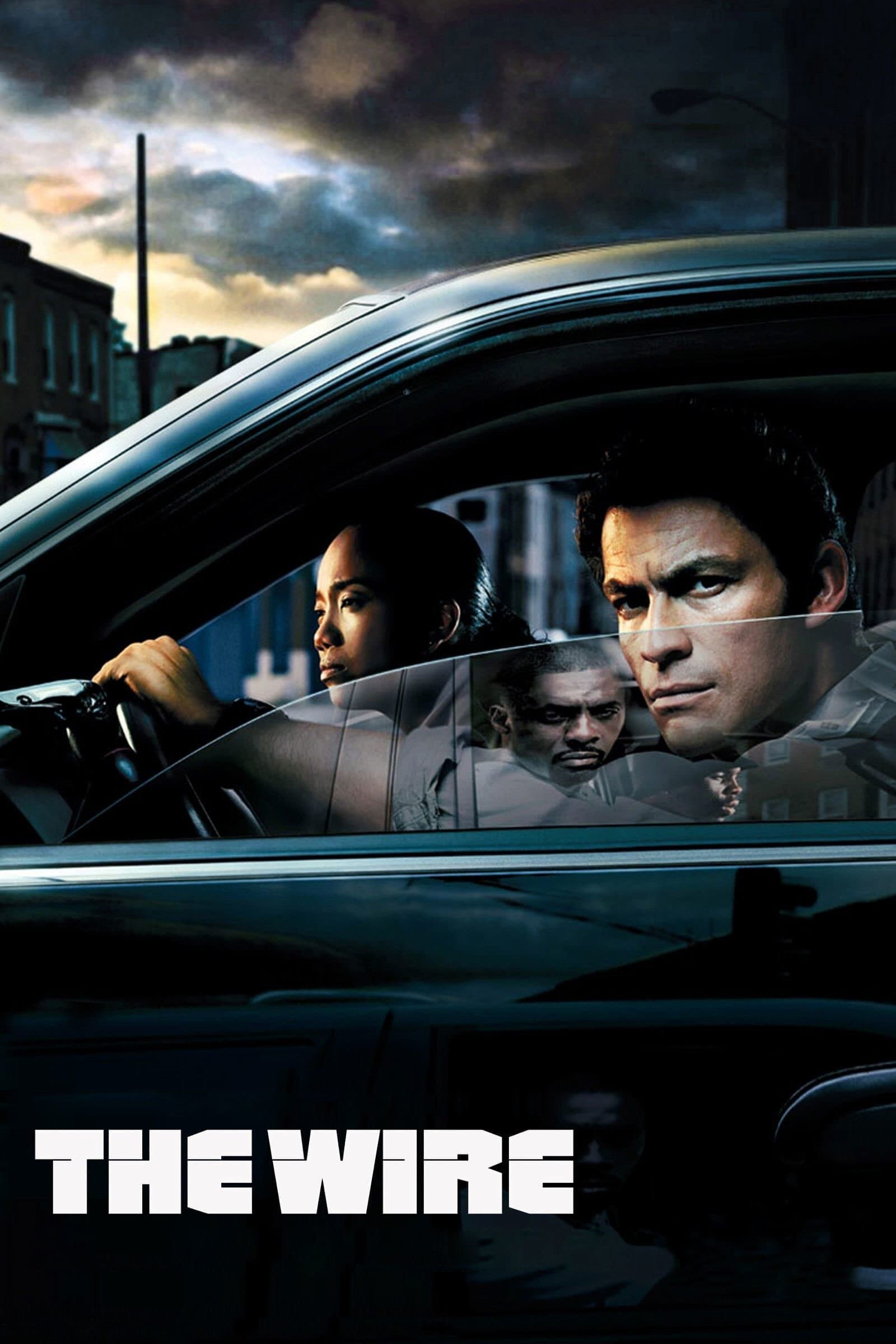 The Wire Episode Breakdown: Story, Characters, and Ending Explained cover image