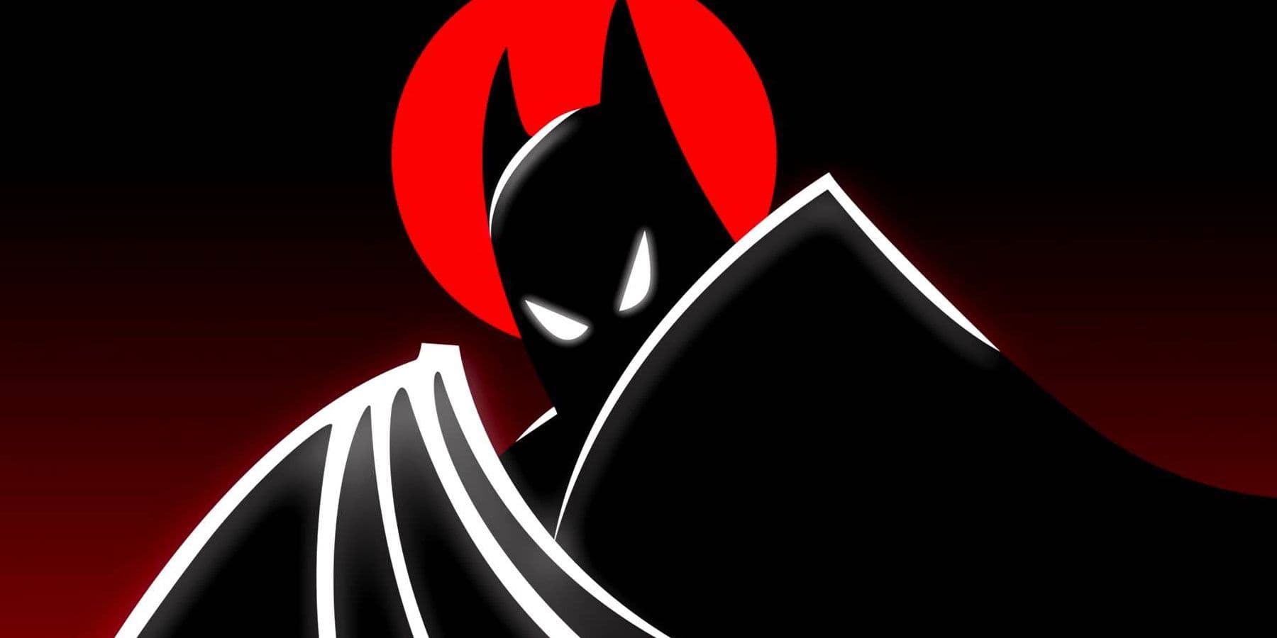 Prime Video's Superhero Sleeper Hit: The Perfect Batman: The Animated Series Replacement cover image