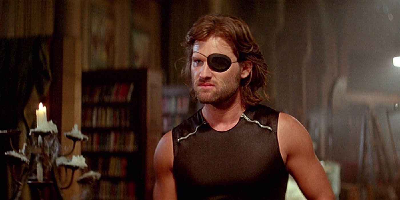 Escape From New York Is Getting Rebooted 45 Years Later: Movie News Breakdown cover image