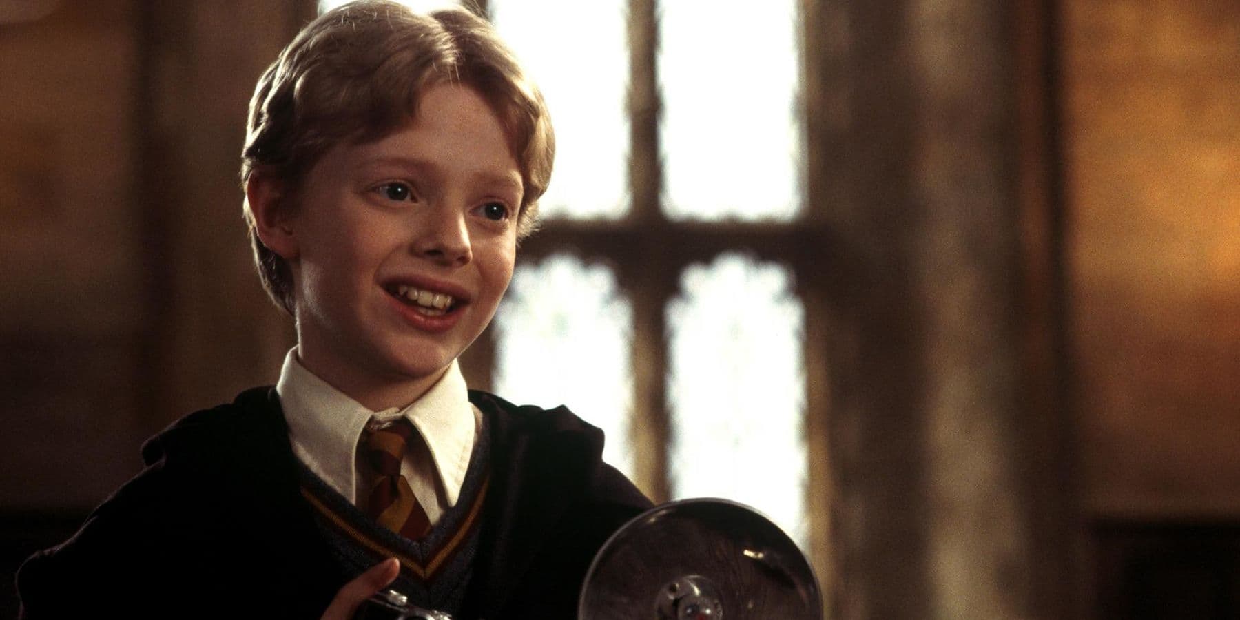 5 Forgotten Harry Potter Heroes That Changed the Franchise cover image