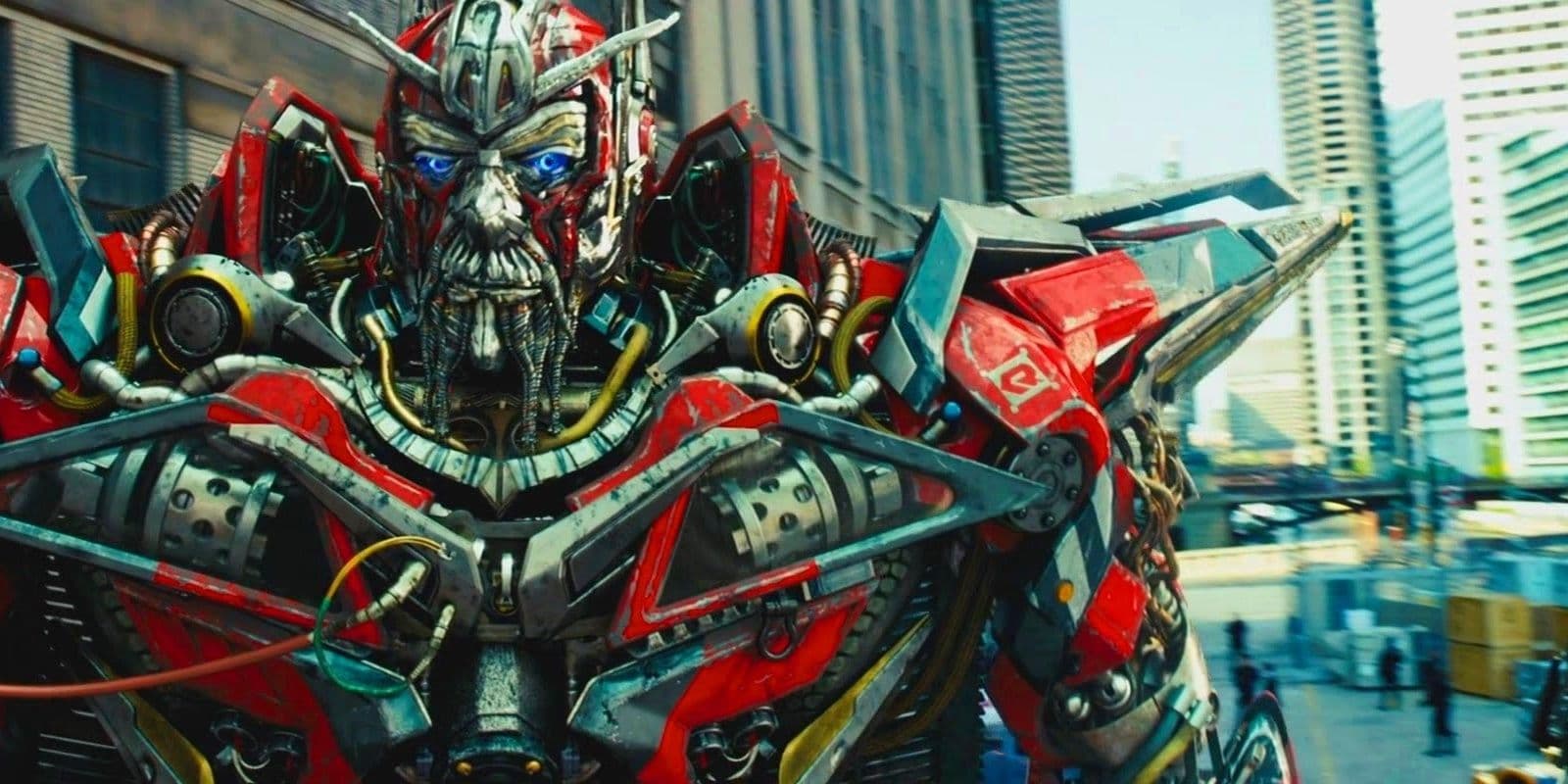 5 Decepticons from the Transformers Movies More Powerful Than Megatron movies breakdown cover image