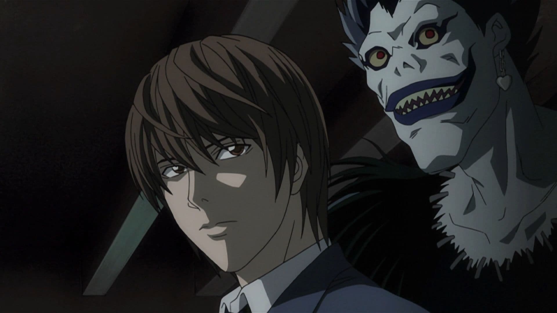 10 Darkest High School Anime of All Time cover image