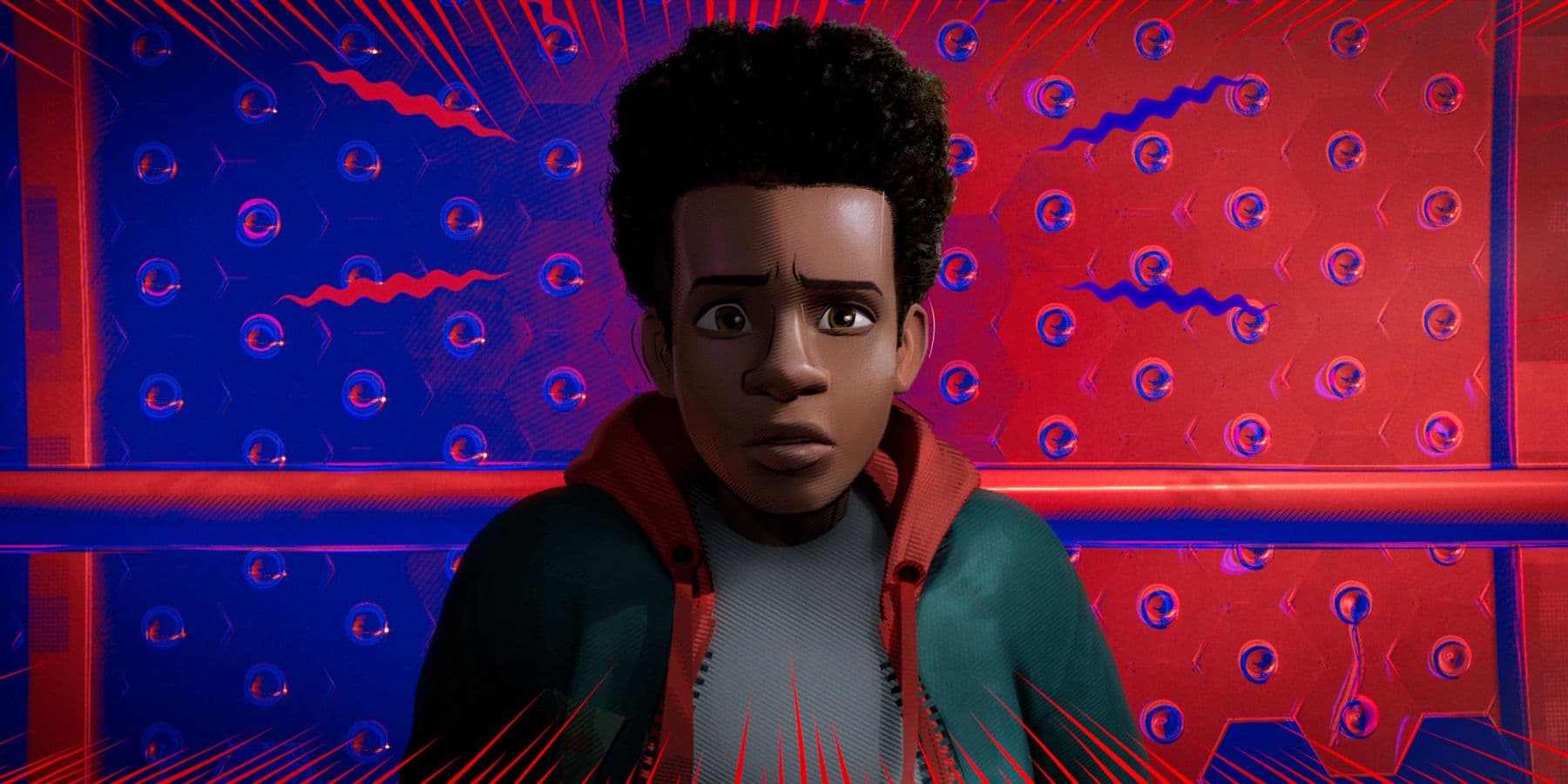 10 Animated Movies Better Than Spider-Man: Into the Spider-Verse cover image