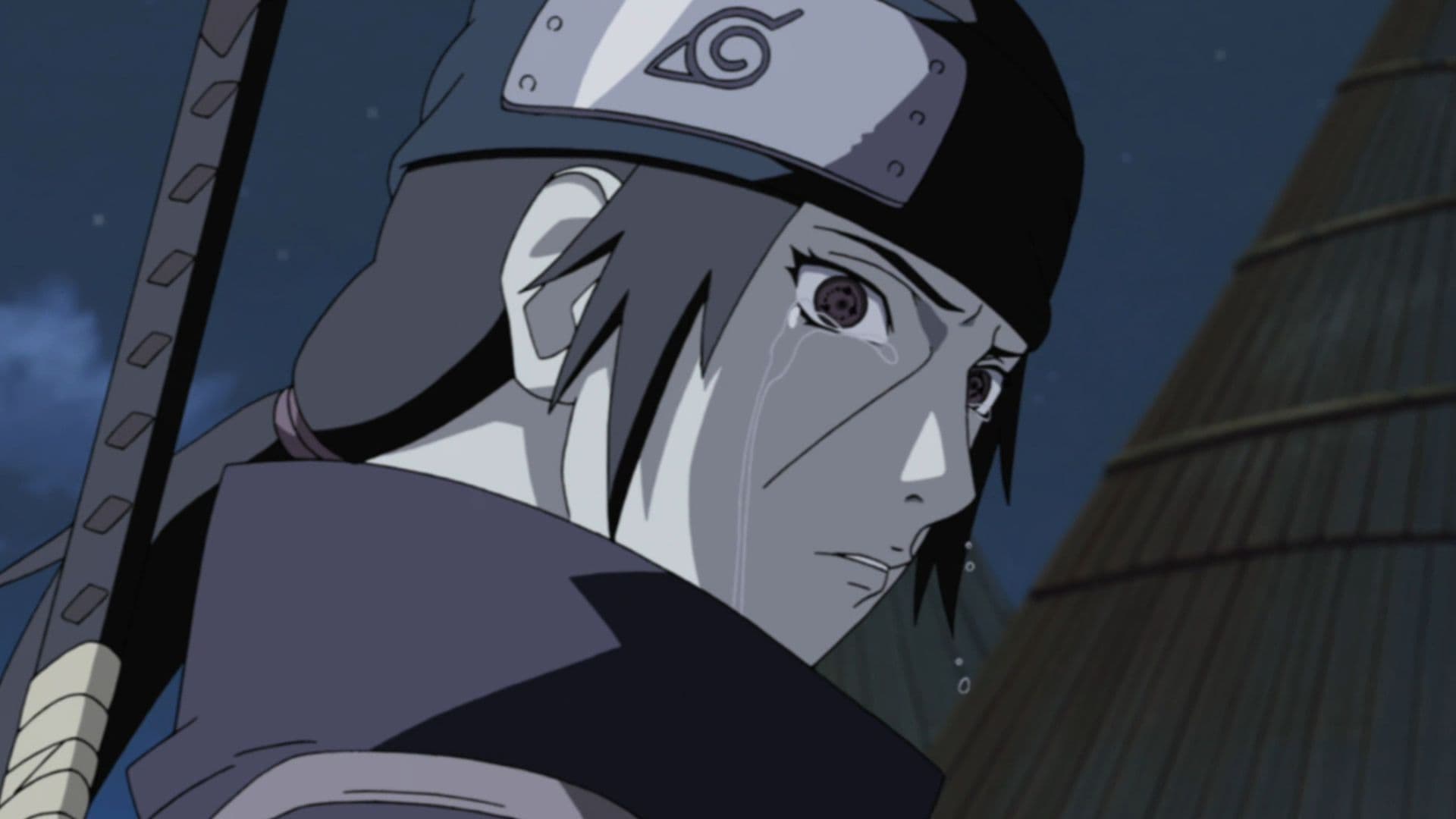 Naruto’s Itachi Twist Saved Sasuke but Damaged the Series cover image