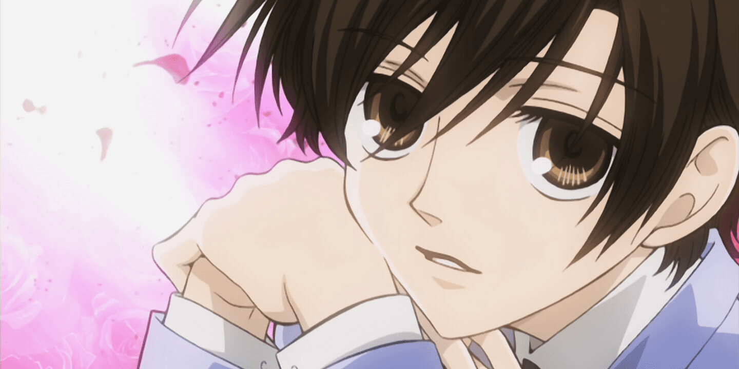 10 Shojo Characters Who Had the Best Glow-Ups cover image