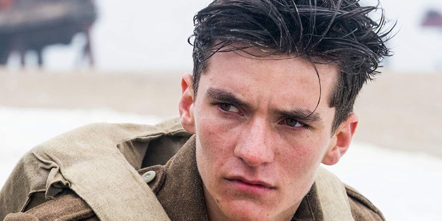The 5 Best War Movies of the Last 10 Years, Ranked cover image