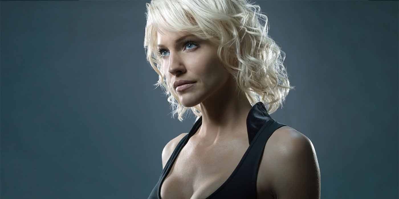 Battlestar Galactica's Pilot Is Still the Darkest in TV History series breakdown cover image