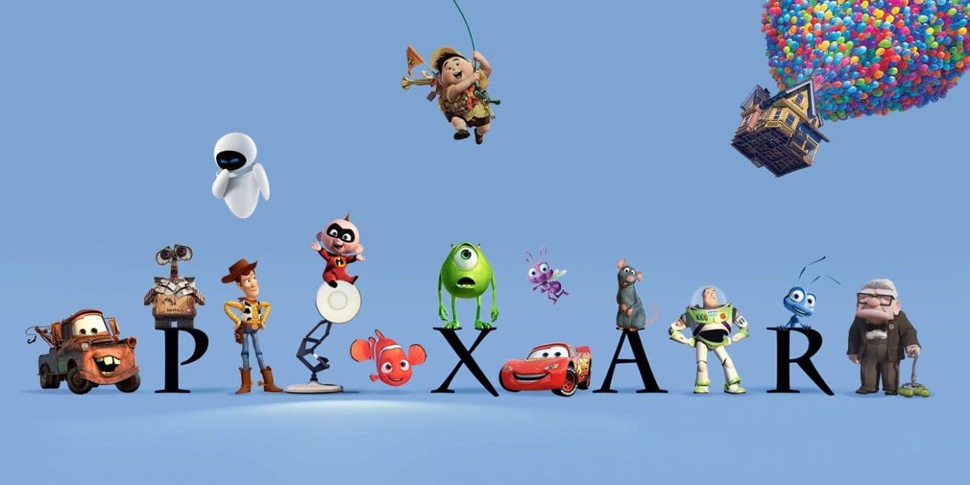 It's Officially the End of an Era for Pixar Movie News Breakdown: Story, Release, and What It Means cover image