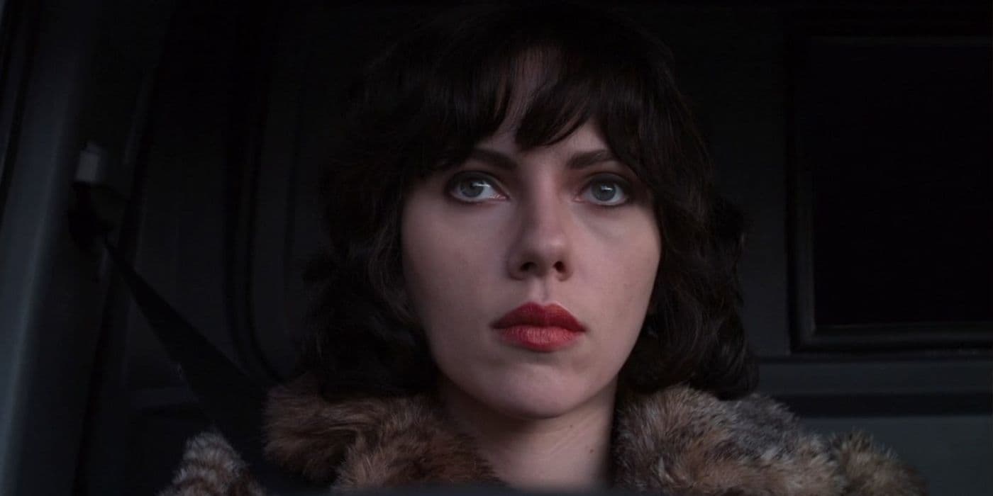 Scarlett Johansson's Most Impressive Movie, Under the Skin, Is Now on Netflix cover image