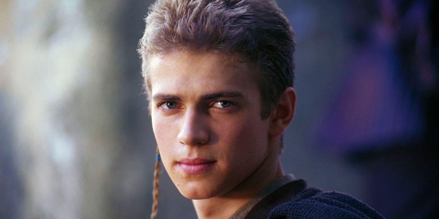 5 Times Anakin Skywalker Proved He Was the Chosen One in Star Wars cover image