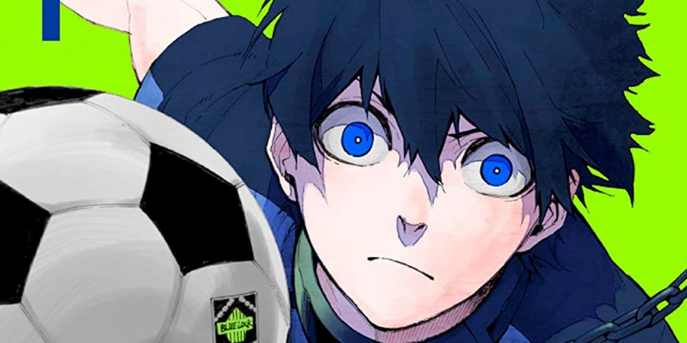 10 Greatest Sports Manga of All Time, Ranked cover image