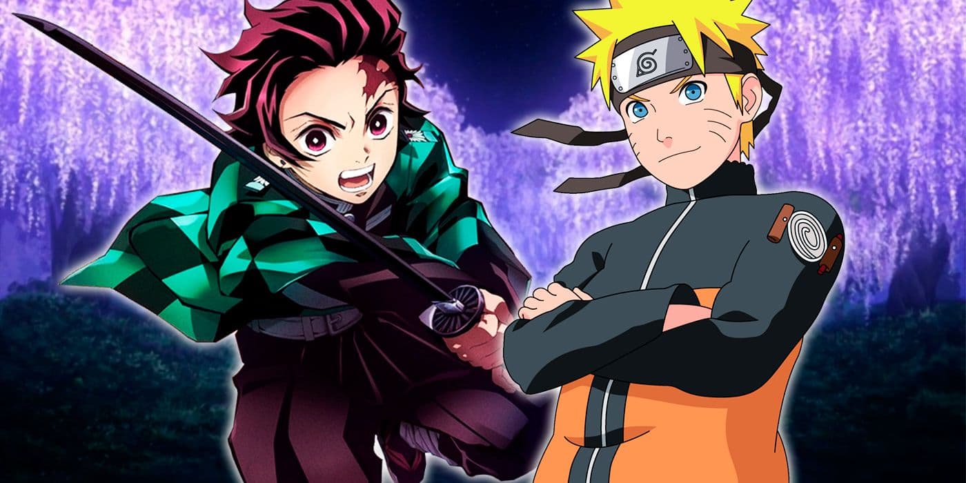 Crunchyroll Finally Gets Anime Streaming Rival That’s Giving Fans Free 24/7 Access to Naruto, Demon Slayer, Fullmetal Alchemist and More cover image
