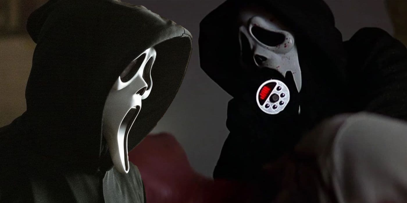 Ghostface's Best Quotes, Ranked Movie News Breakdown: Story, Release, and What It Means cover image