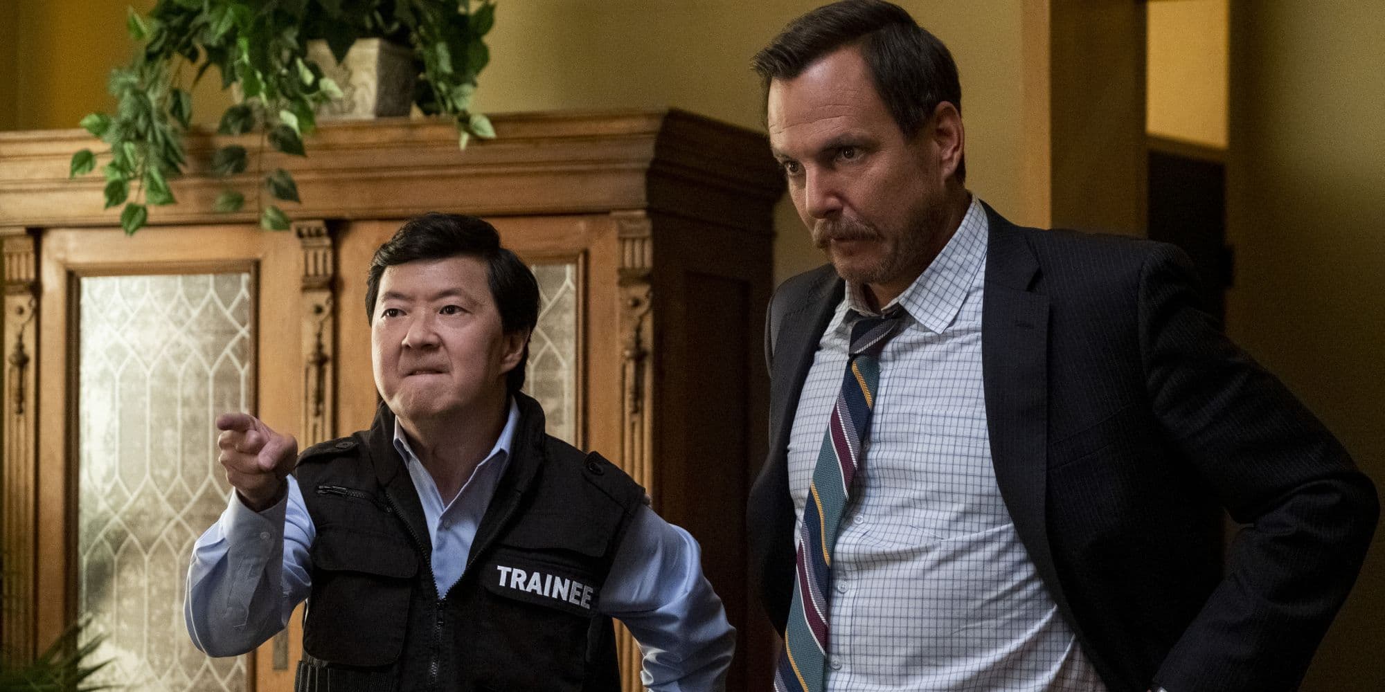 Netflix's 7-Episode Instant Mystery Classic Is as Close to Perfect as Remakes Get cover image