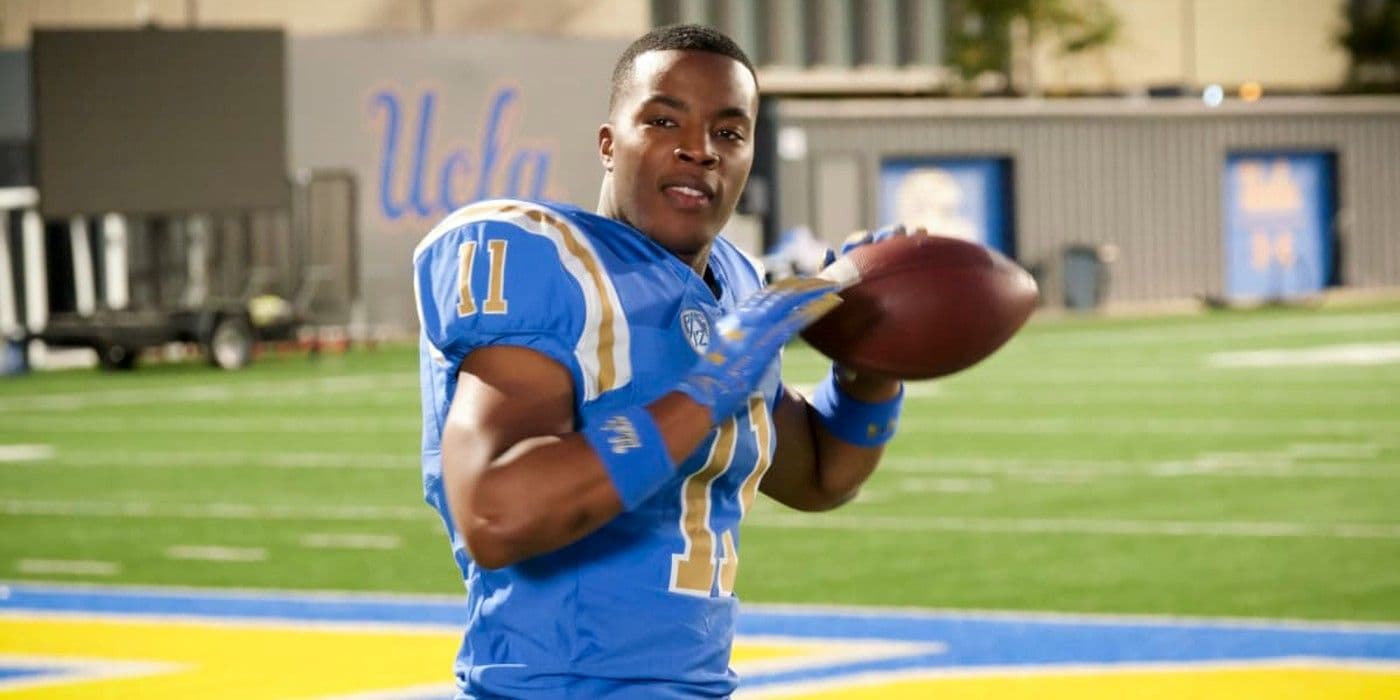 The CW's Underrated 8-Season Sports Drama Returns as a PVOD Hit After New Release series cover image