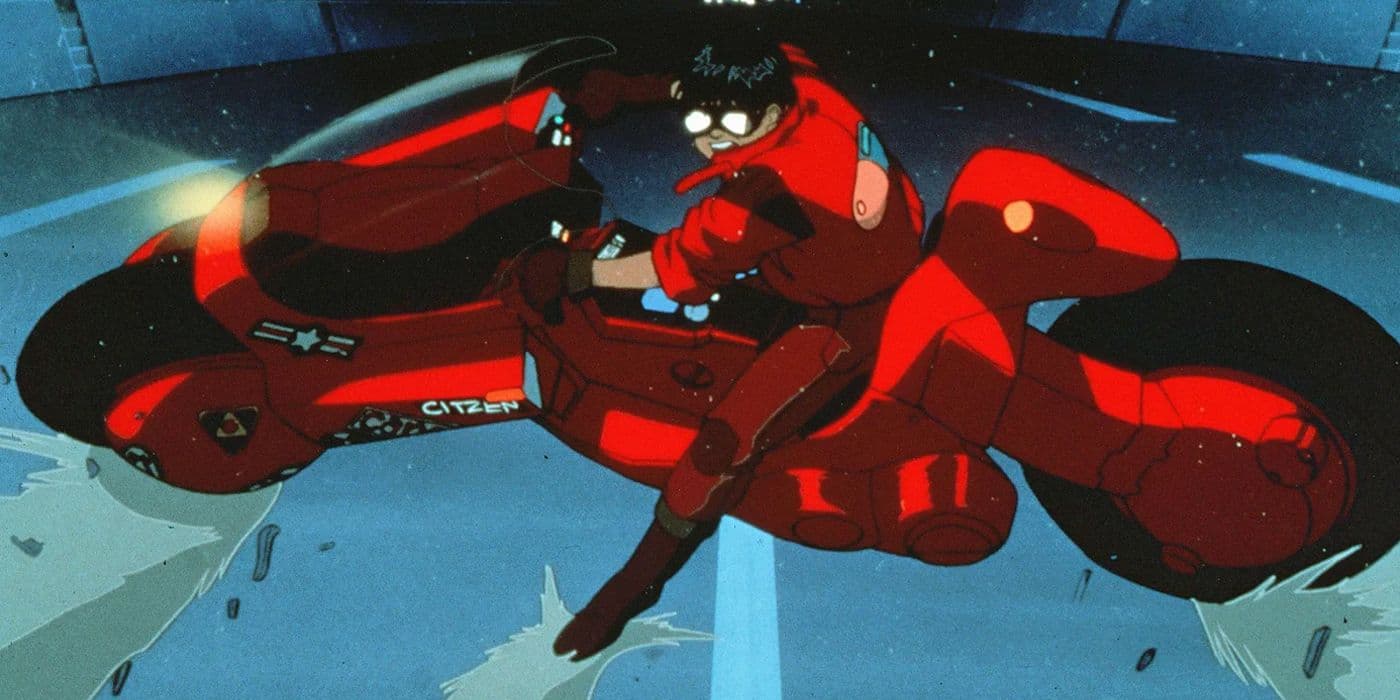 The 5 Best Cyberpunk Movies of the Last 40 Years, Ranked cover image