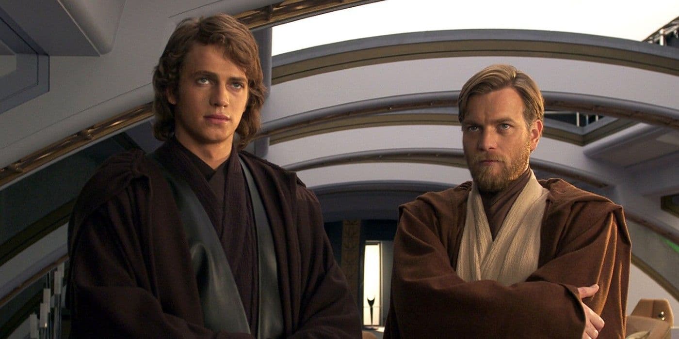 Star Wars Officially Confirmed the Strongest Jedi to Ever Exist cover image