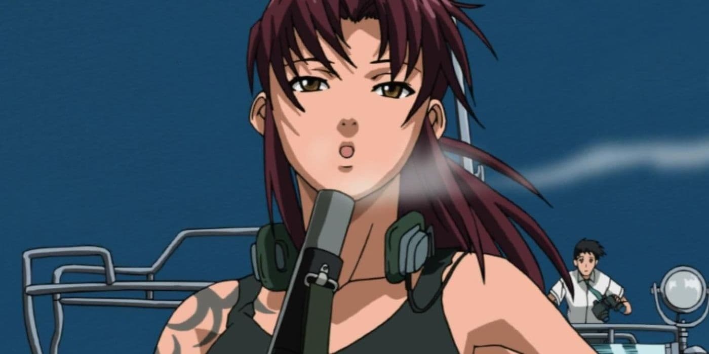 10 Forgotten Action Anime Better Than Most Blockbusters cover image