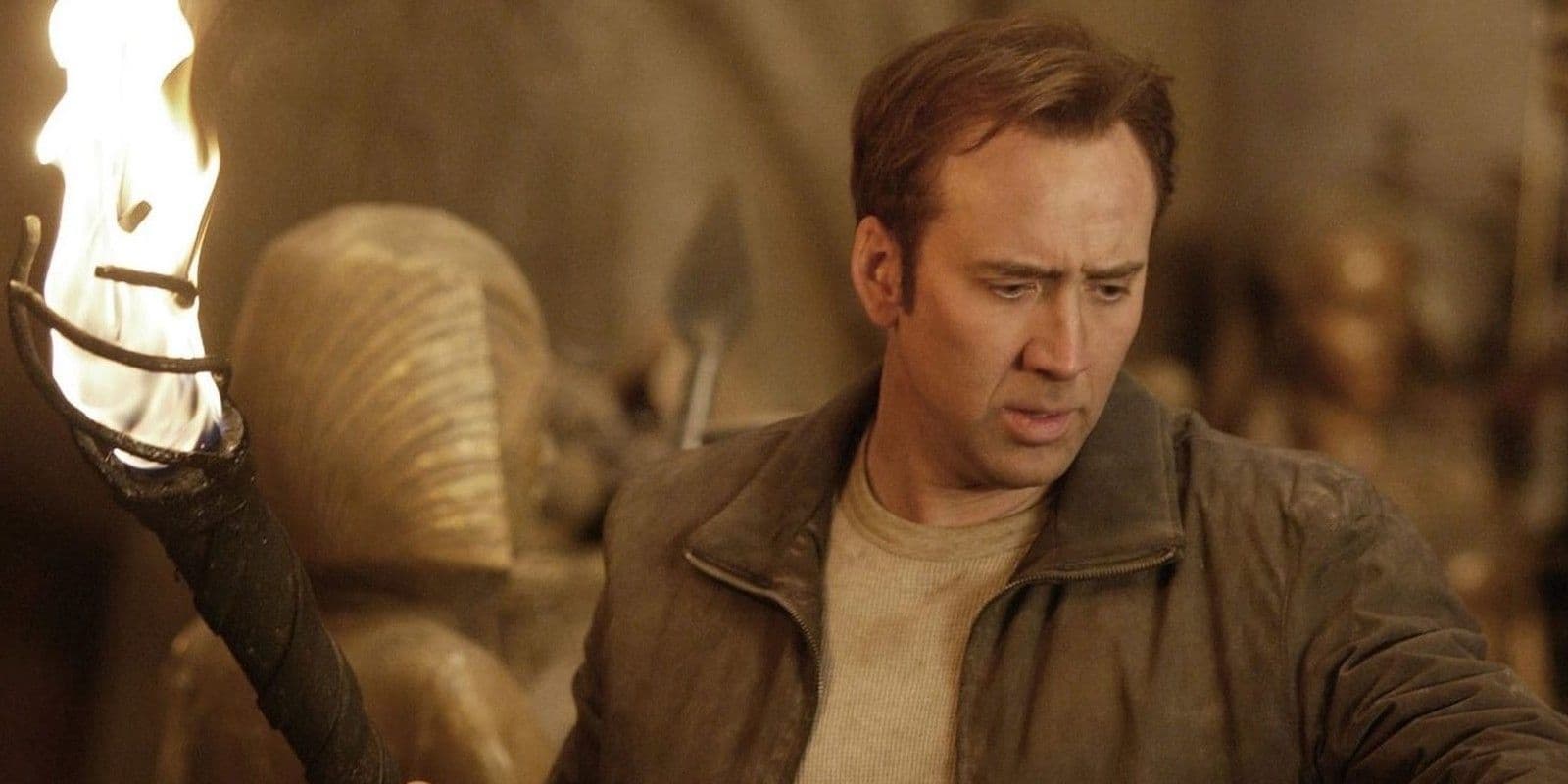 5 Adventure Movie Heroes Better Than Indiana Jones cover image
