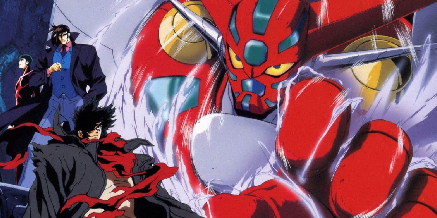 5 Forgotten Horror Anime That Are Perfect From Start to Finish cover image