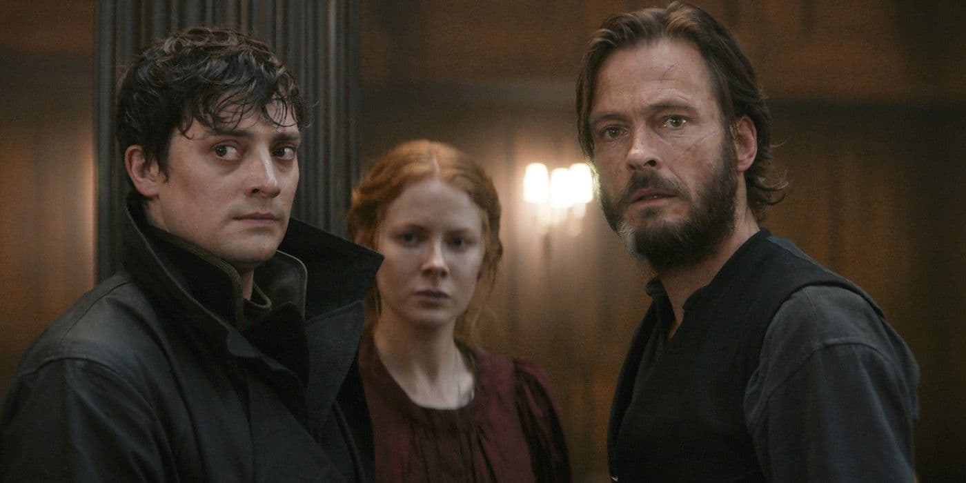 Netflix Quietly Erased the Sci-Fi Series 1899: What You Need to Know cover image