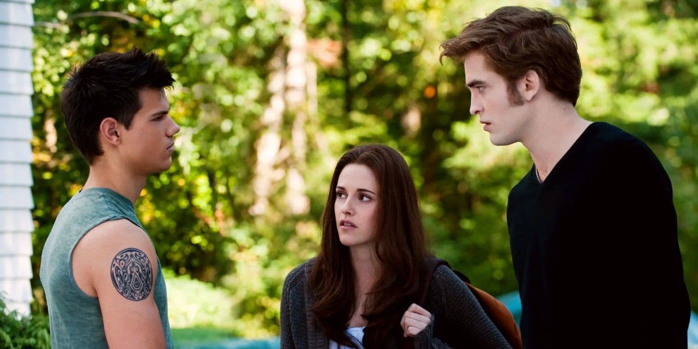 10 Greatest YA Book-To-Movie Adaptations of the 21st Century, Ranked cover image