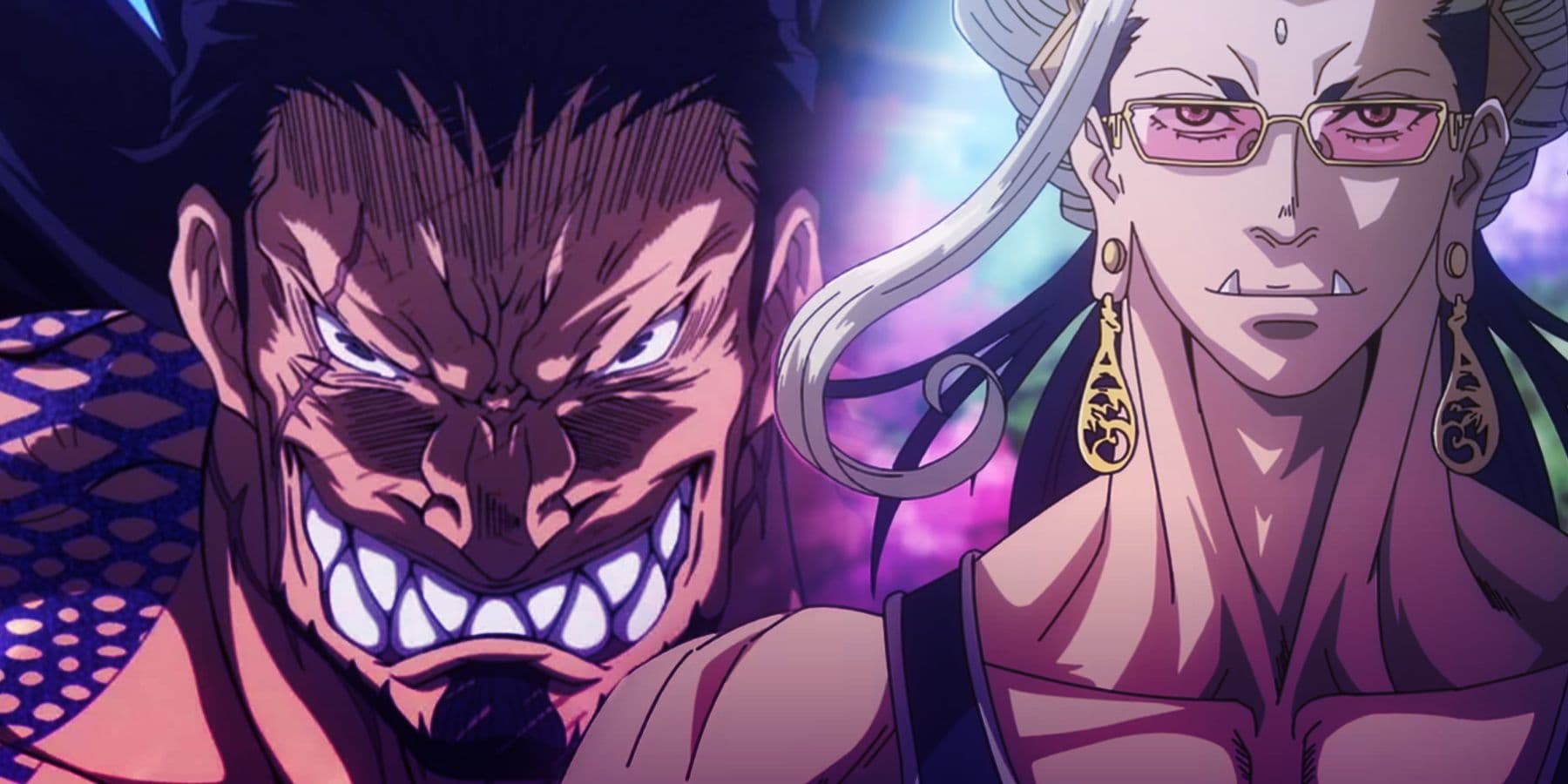 15 Best Fighters In Record Of Ragnarok, Ranked cover image