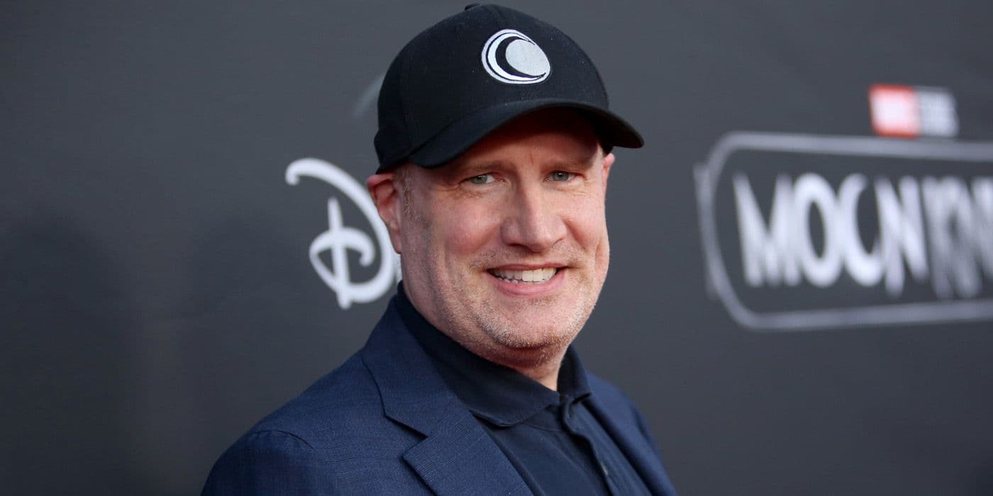 Kevin Feige Confirms Marvel's MCU Reset With a New Single-Universe Strategy movies cover image