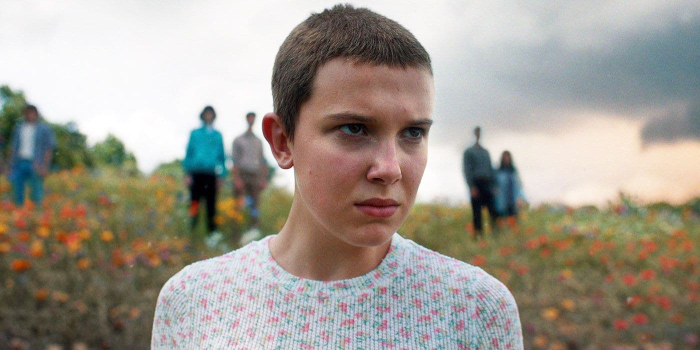 10 Reasons It’s Already Tough to Rewatch Stranger Things Today series cover image
