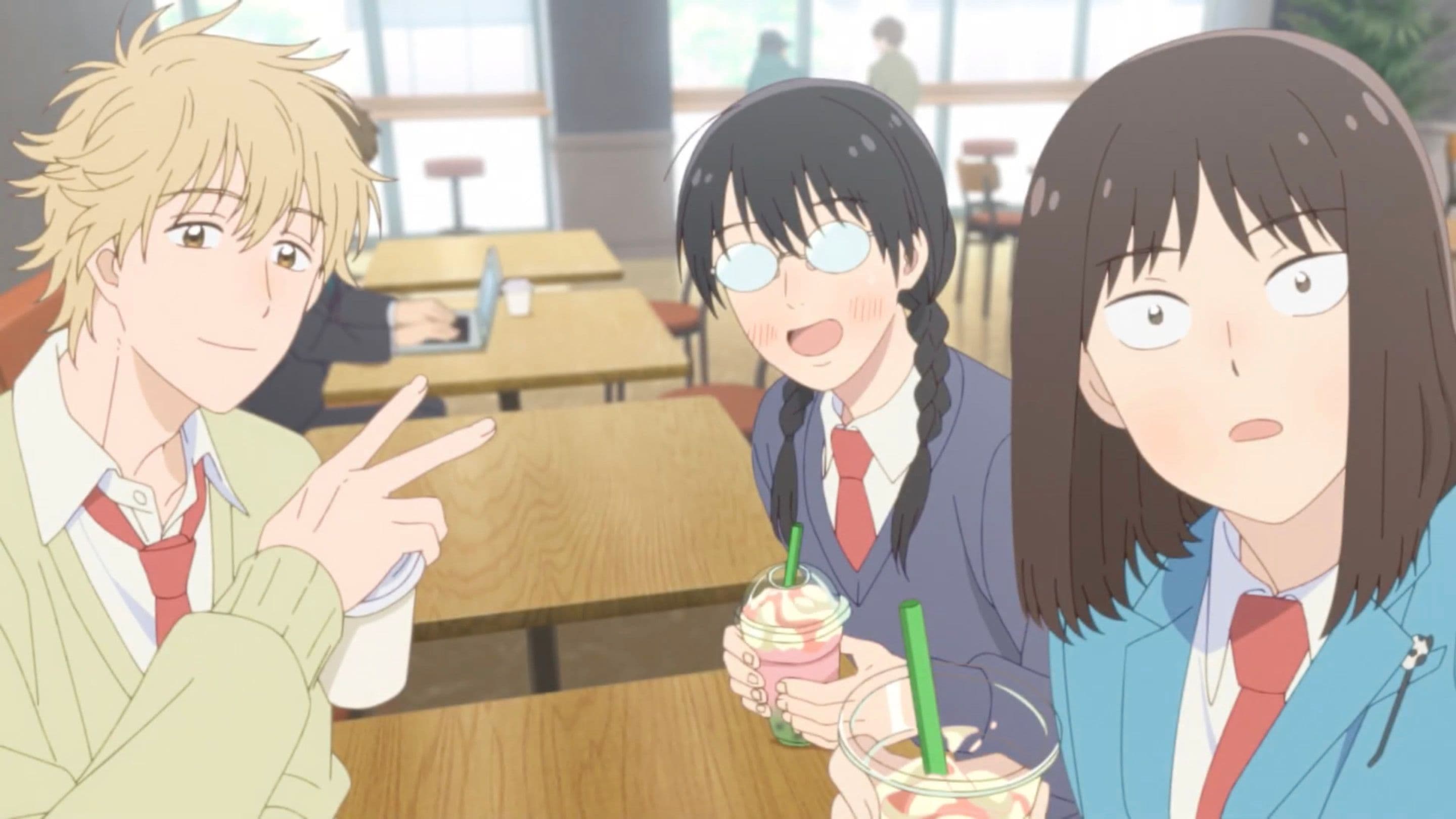 10 Anime That Perfectly Capture the Feeling of Being a Student cover image