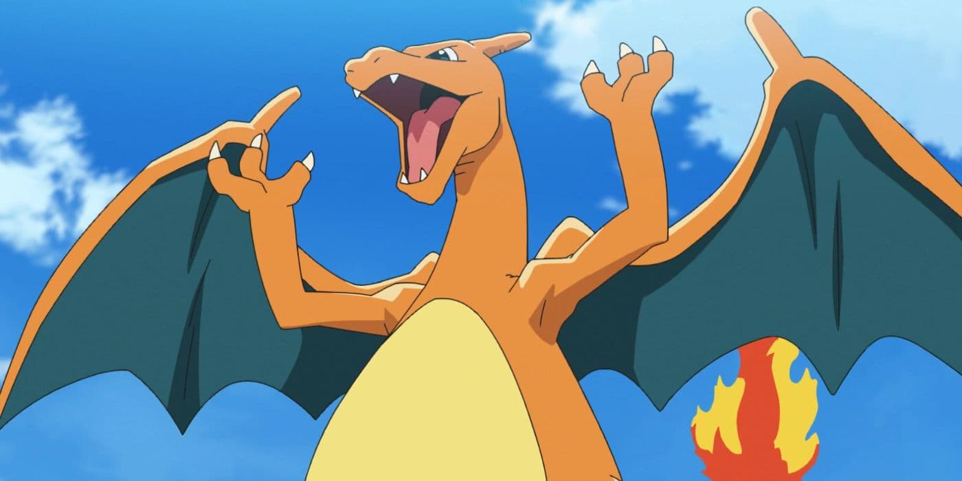 10 Strongest Pokémon in the Anime, Ranked By Power cover image