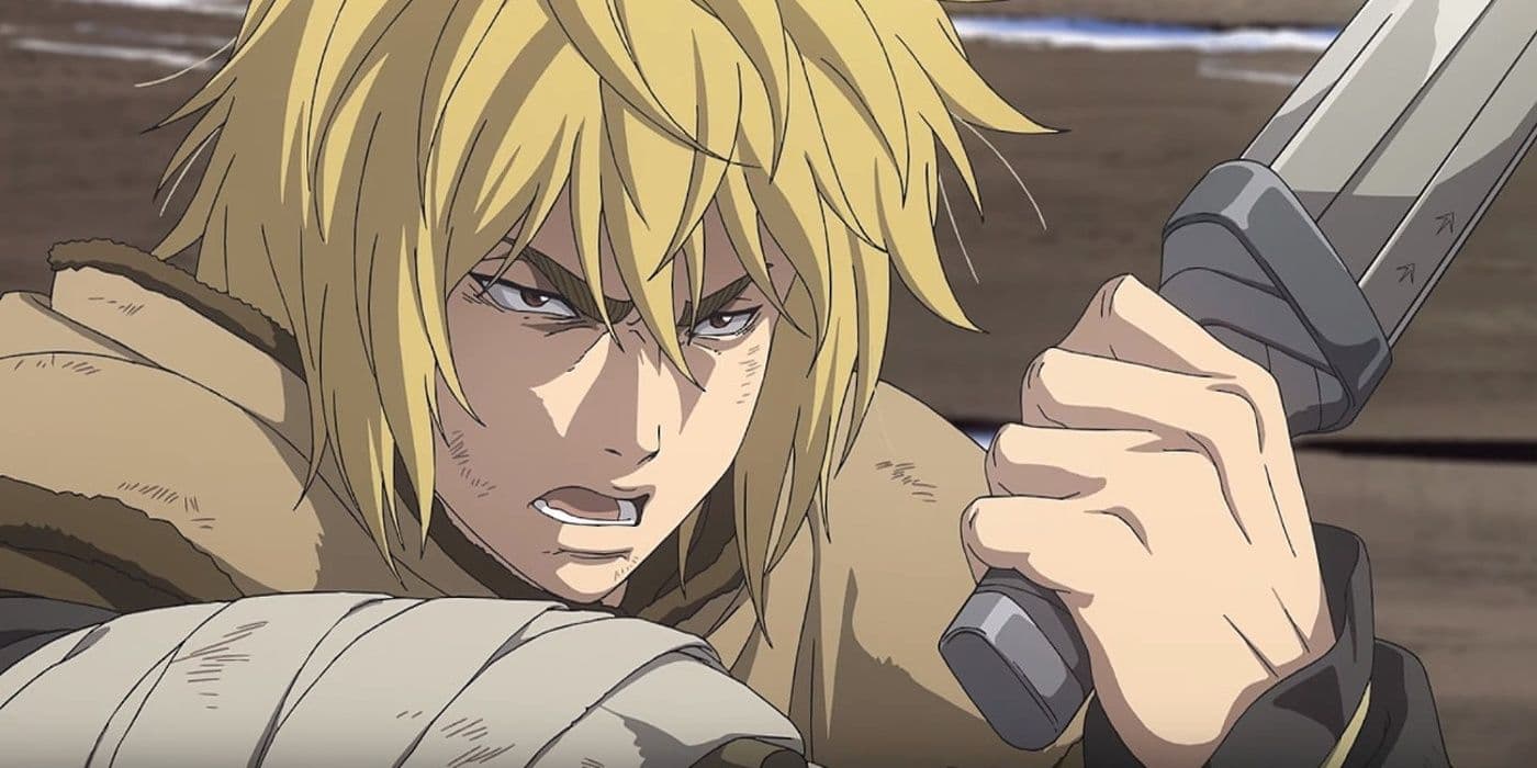 10 Best Anime Based on Real-World History cover image