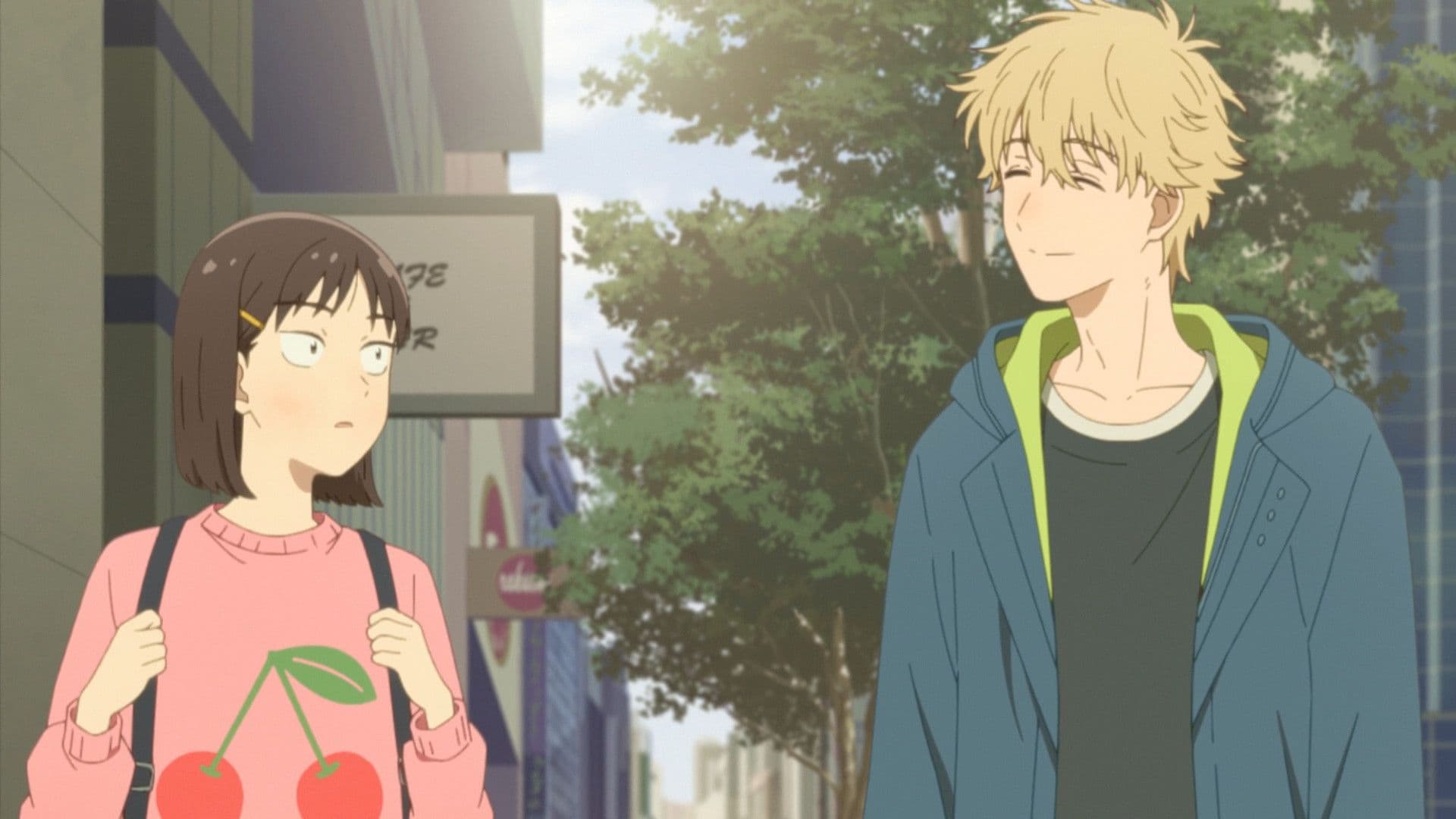 10 Best Anime For Couples to Binge This Weekend cover image