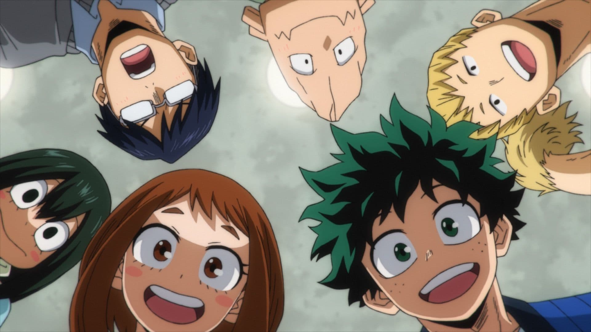 10 My Hero Academia Characters Who Deserved Better Writing cover image