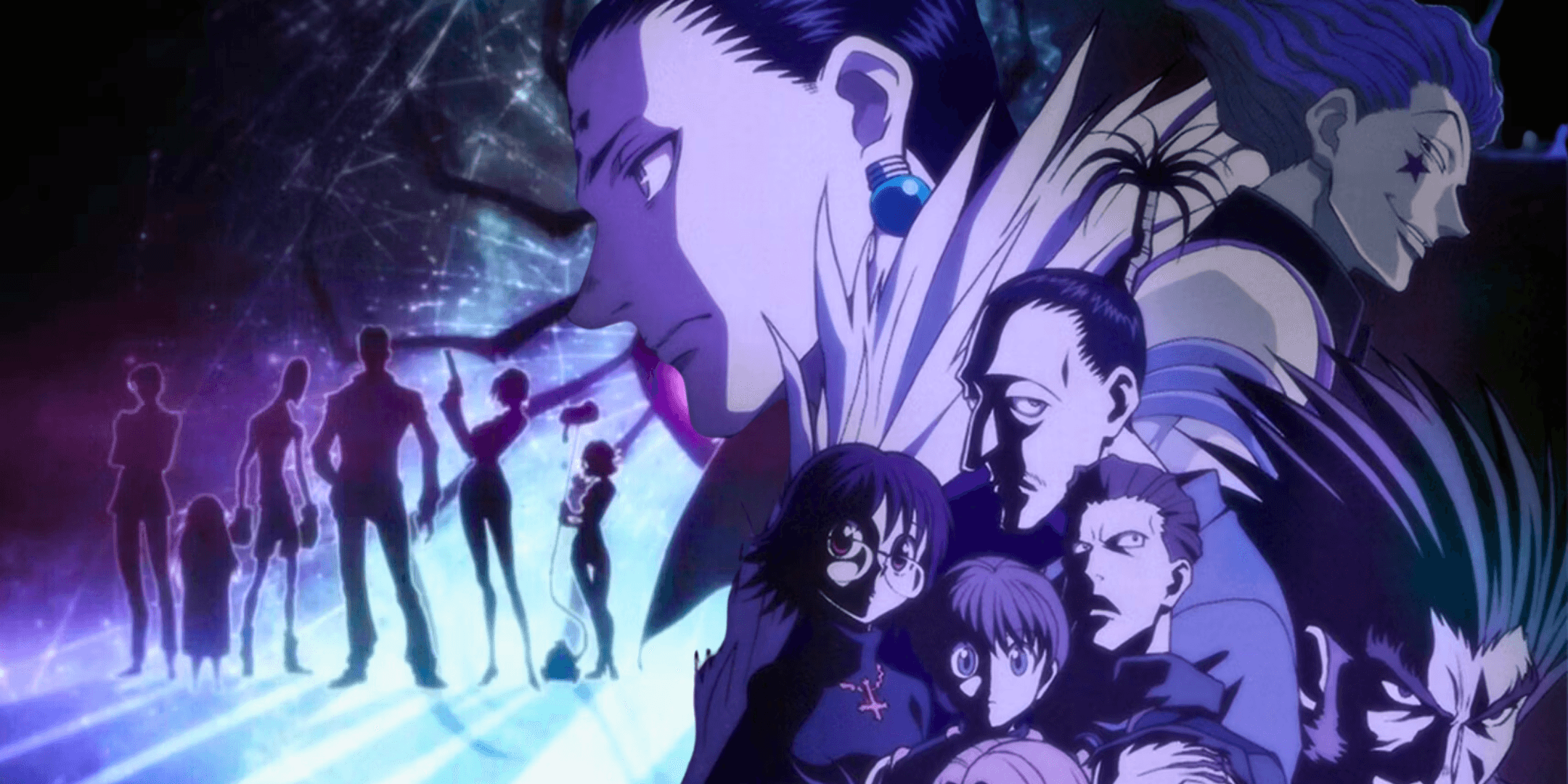 10 Phantom Troupe Moments That Changed Hunter x Hunter Forever cover image