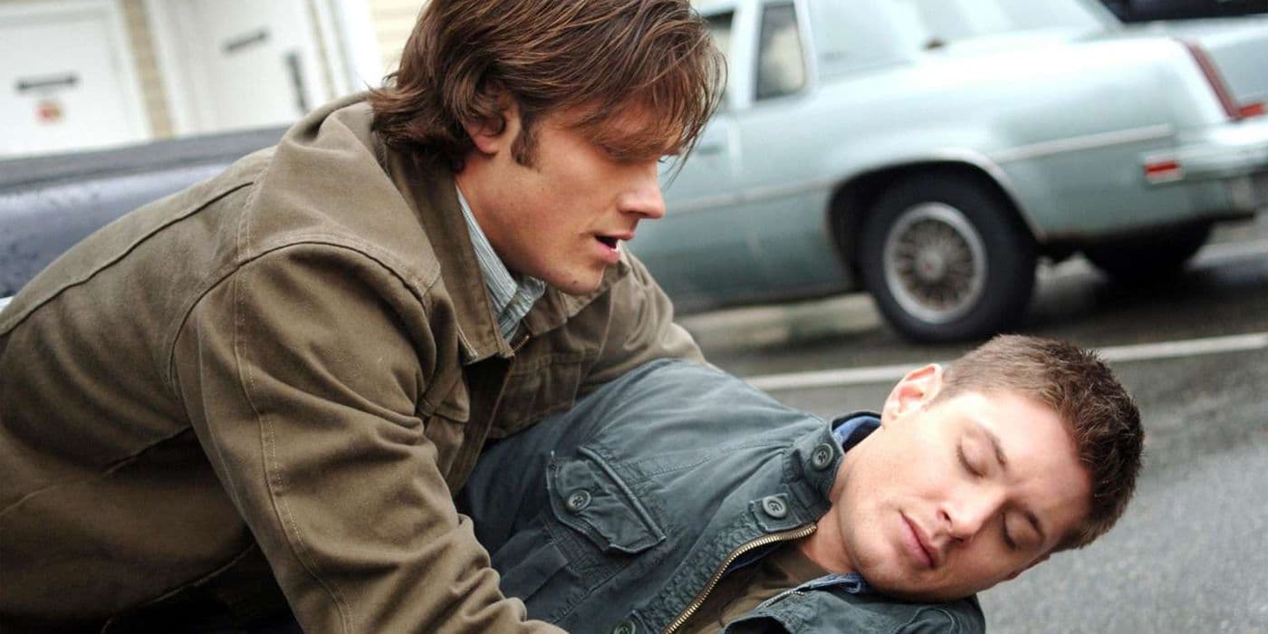 16 Years Later, Sam Winchester's Greatest Supernatural Quote Remains 100% Undisputed cover image