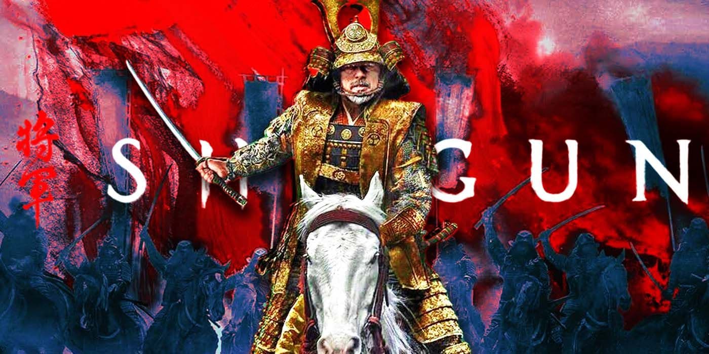 FX's Shōgun Already Has the Perfect Sequel Series cover image
