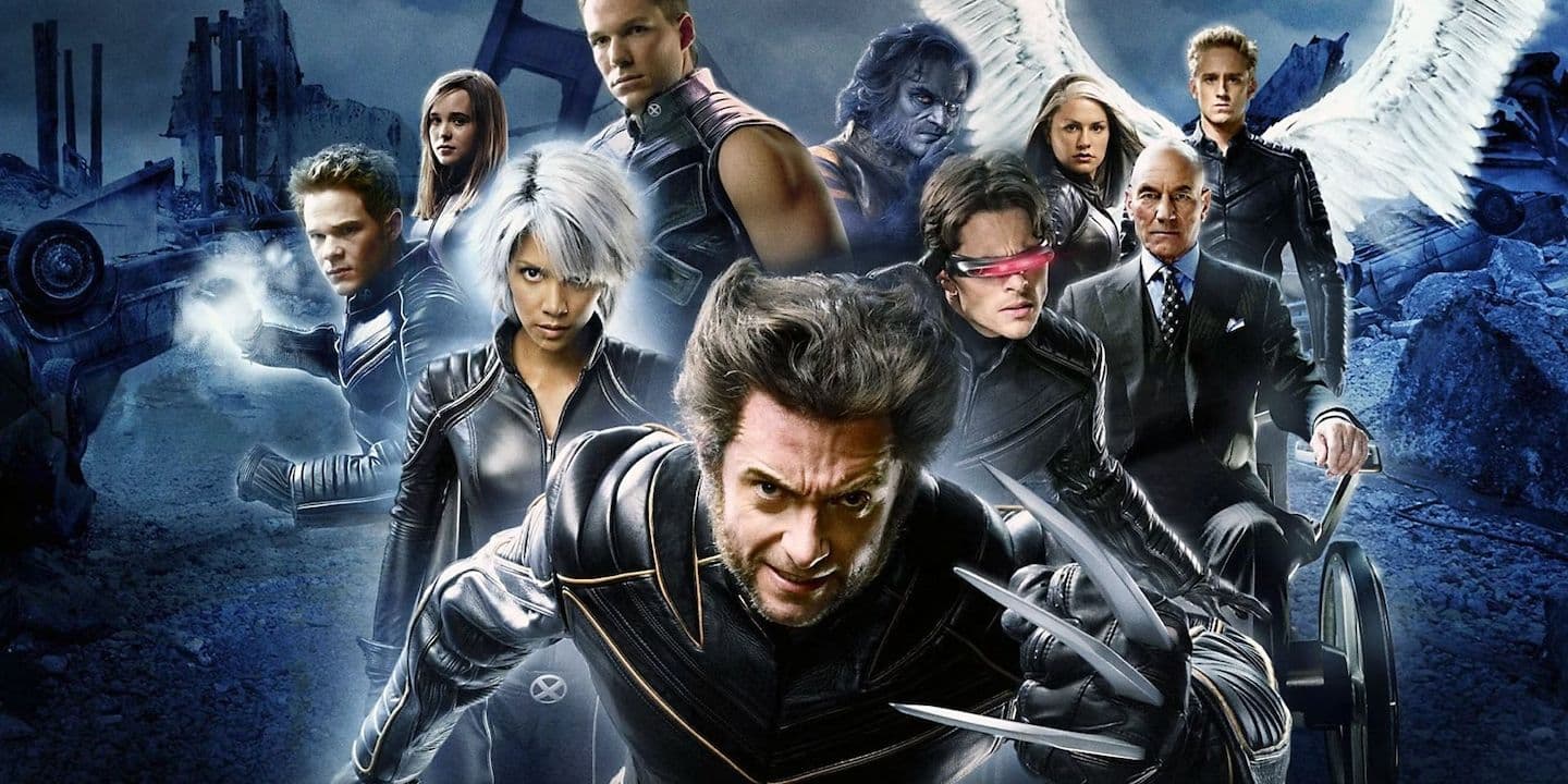 The 5 Oldest X-Men Missing From the Movies movies cover image
