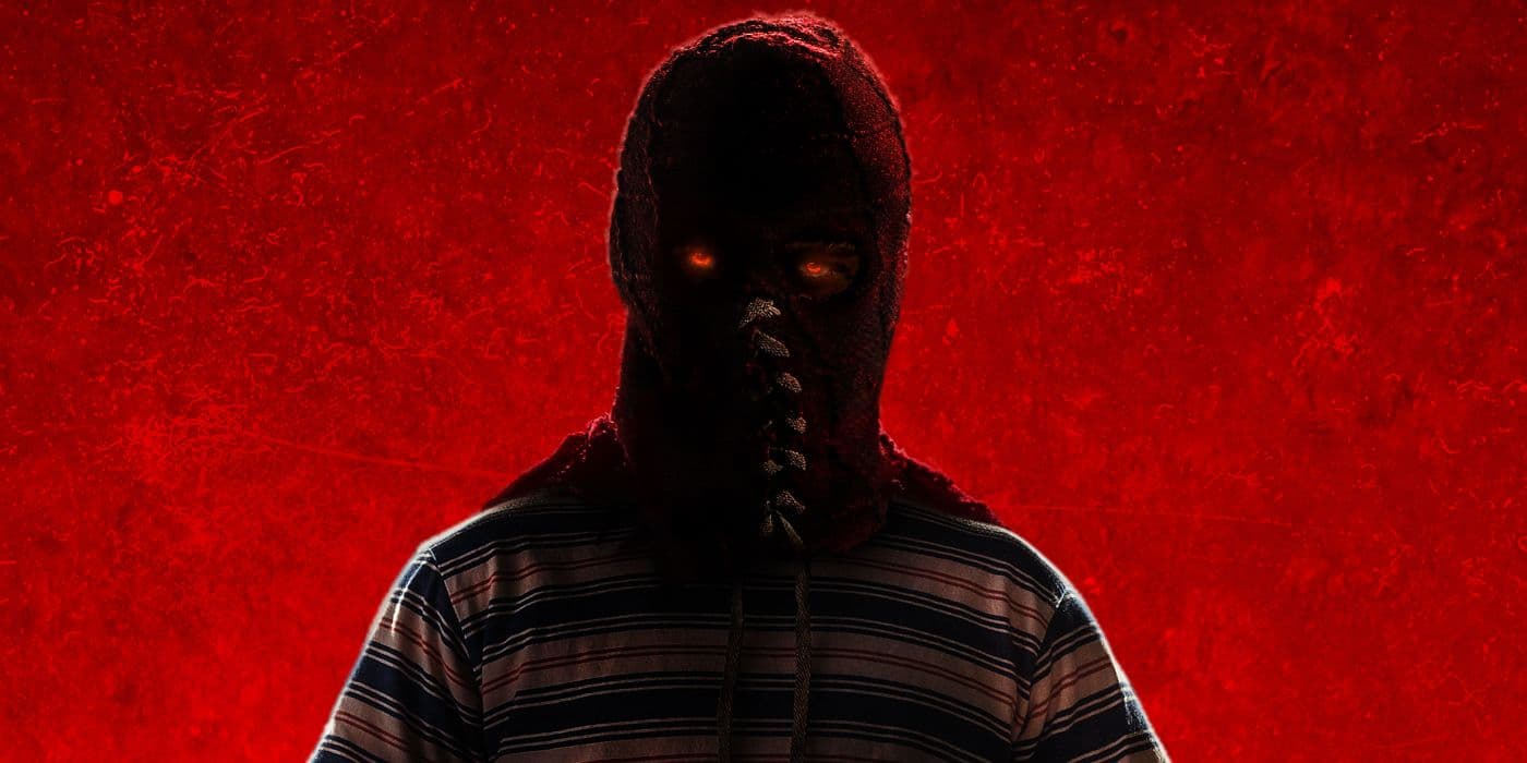 James Gunn's Superhero Horror Movie Streams for Free Next Month cover image