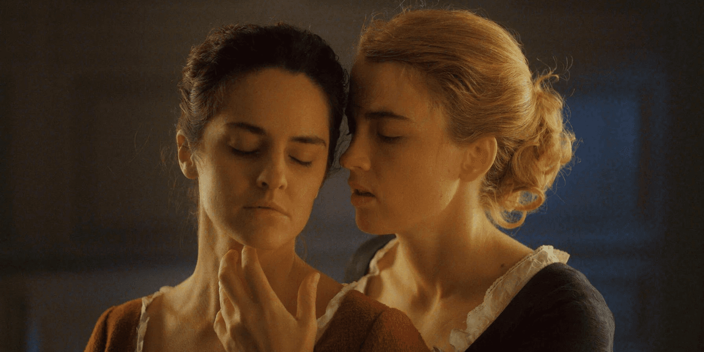 The 10 Greatest Erotic Movies of the 21st Century, Ranked movies cover image