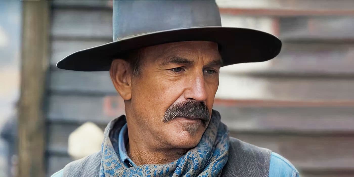 Kevin Costner’s Horizon: An American Saga – Chapter 1 Has a New Streaming Home cover image