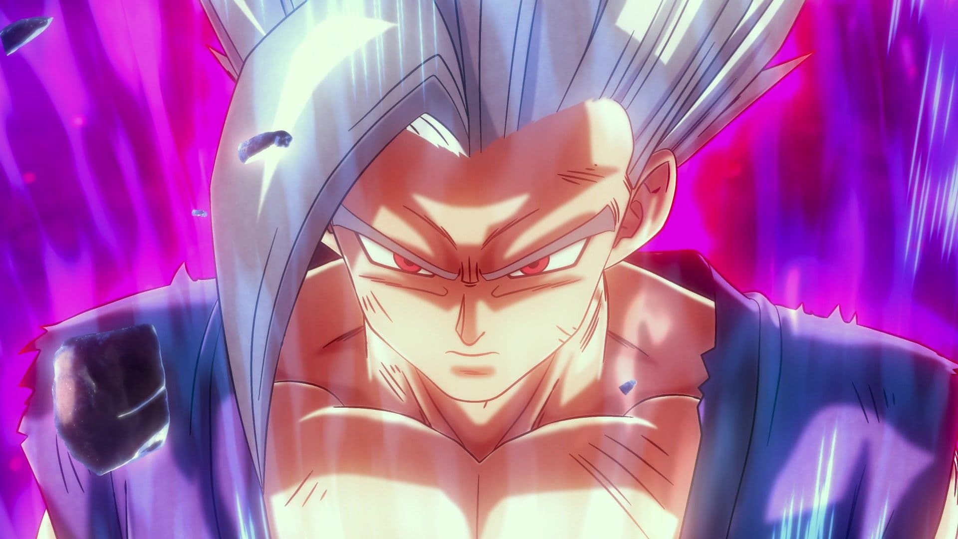 5 Anime Characters Objectively Stronger Than Beast Gohan cover image