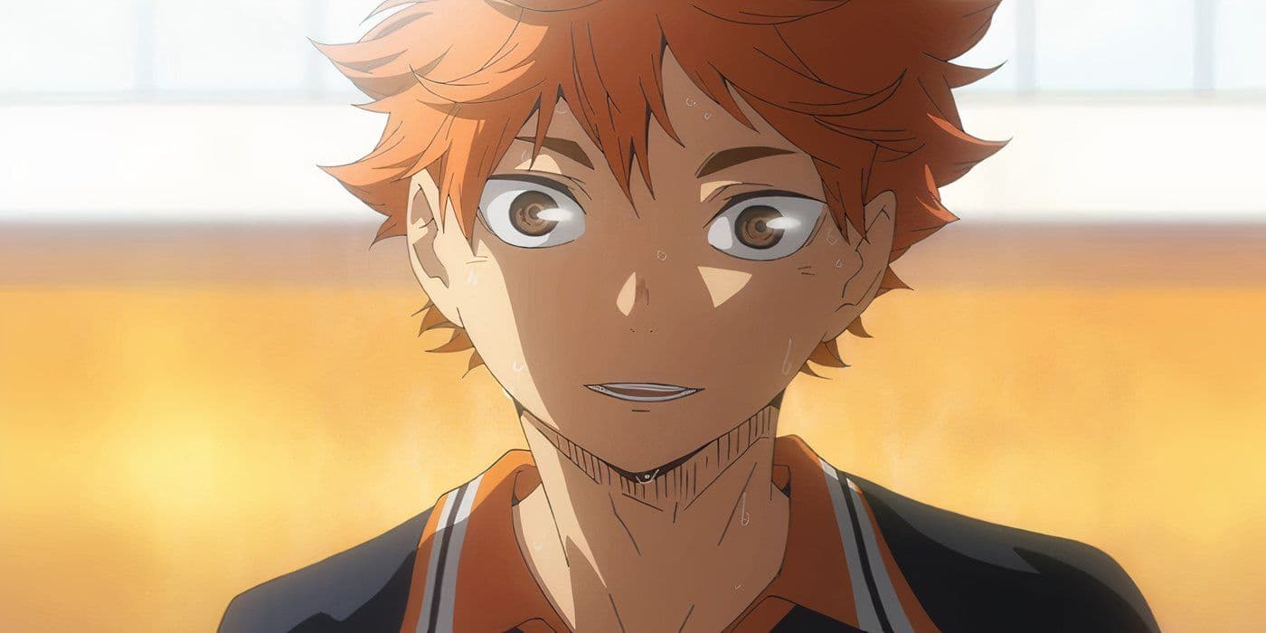 The Official Best Sports Anime Ever Made cover image