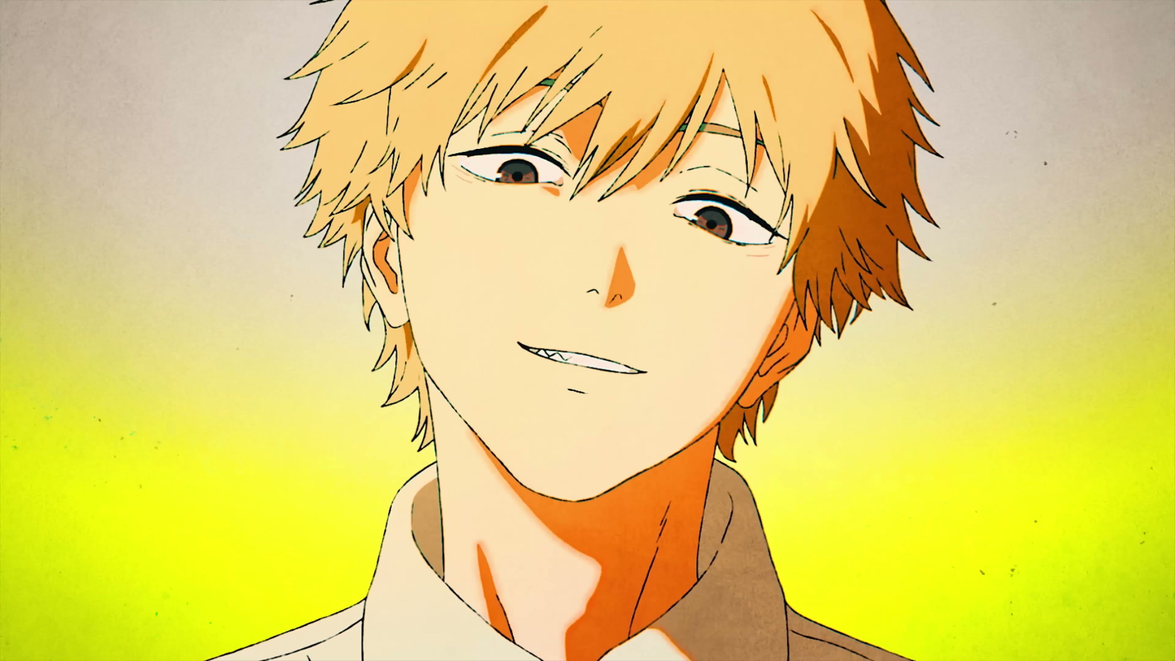 Chainsaw Man's Denji Is the Best Anime Protagonist Because He's Not a Hero cover image